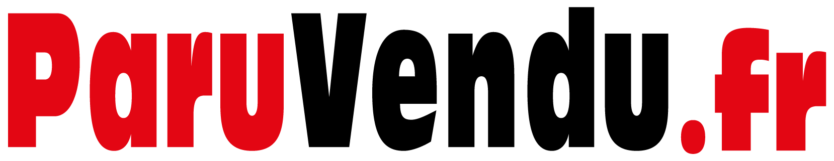 ParuVendu